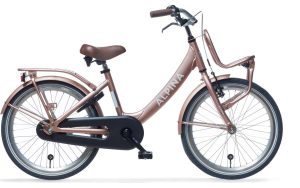 Alpina Clubb 22 Meisjes 2023