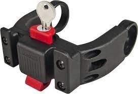 Klickfix STUUD ADAPTER E M/SLOT 22-26+31.8MM ZW