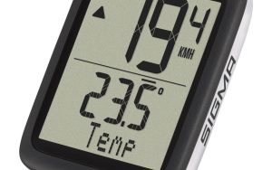 Sigma fietscomp BC 10.0 WR