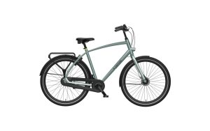 Cortina Fiets Tide Heren 2024