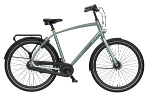 Cortina Fiets Tide Heren 2024