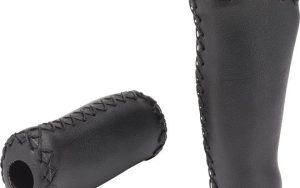 Xlc HANDVAT RETRO 135/92MM ZW STEL GRG11