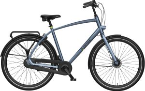 Cortina Fiets Tide Heren 2024