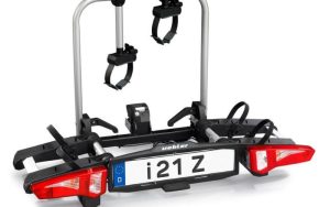 Uebler Art. Nr 18190 Uebler i21Z fietsdrager kantelbaar 60 graden