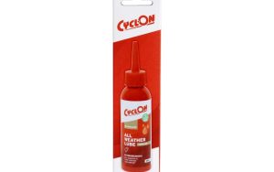 Cyclon All Weather Lube 125ml op kaart