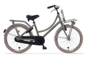 Alpina Green 22 Meisjes 2023