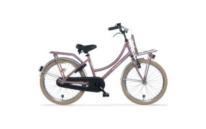 Alpina Cargo 22 Meisjes 2023