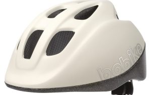 Bobike helm Go vanilla