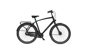 Cortina Fiets Tide Heren 2024