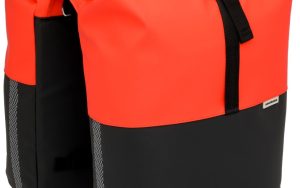 New Looxs fietstas dubbel Nyborg 34L