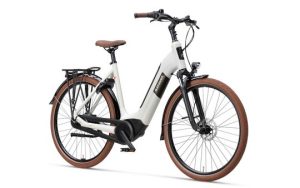 Batavus Altura E-Go Power Lage instap 2025