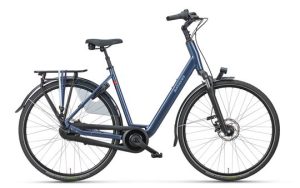 Batavus Senze Comfort Dames 2025