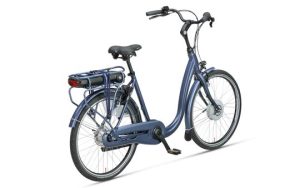 Batavus Entree E-go Lage instap 2022