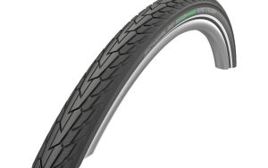 Schwalbe 26x1.75 Road Cruiser Green Compound RS 11101302