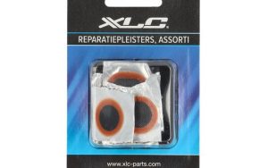 Xlc Plakset Pleister Ass Ds A 10