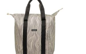 New Looxs fietstas enkel shopper Kota