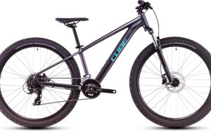 Cube ACID 260 DISC Jongens 2025