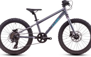 Cube ACID 200 DISC Jongens 2026