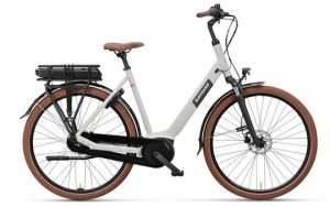 Batavus Altura E-Go N7 Dames 2024
