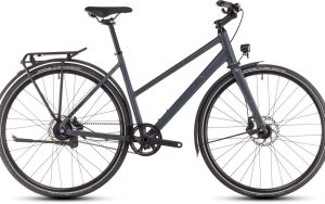 Cube EDITOR SLX FE Mixed 2025