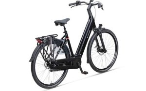 Batavus Finez E-Go Power N8 Dames 2024