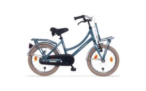 Alpina Fiets Cargo M16 Meisjes 2024