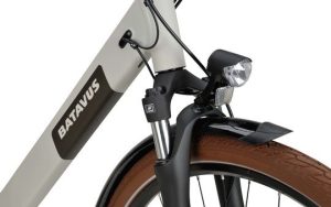 Batavus Altura E-Go N7 Dames 2024