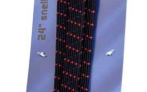 Xlc SNELBINDER 24 KIND DBL