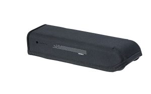 Basil battery cover drageraccu Steps