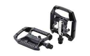 BBB BPD-61 Pedalen DualChoice