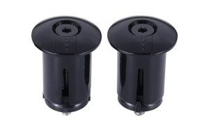 BBB BHT-96 Stuurdoppen ScrewOn 2 Stuks