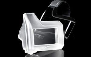 Mh Cover DISPLAYCOVER MH SHIMANO STEPS SC-E8000 TRANS