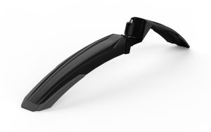 Acid MUDGUARD VANE FRONT 27.5"