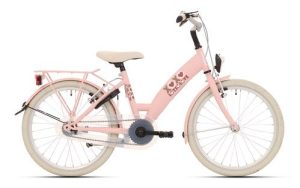 Bike Fun Lots of Love 20 Meisjes 2025