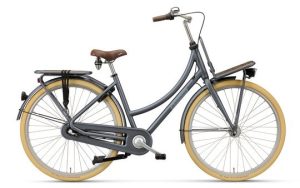 Batavus PACKD-3 Dames 2025