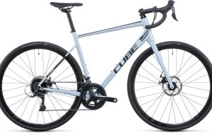 Cube ATTAIN PRO Heren 2022
