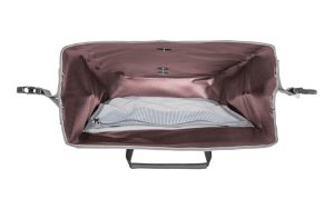 Ortlieb Back-Roller Urban QL2.1 20 L ash-rose