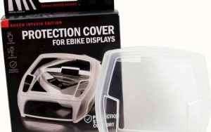 Mh Cover MH protection cover Bosch Intuvia