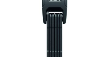 Abus vouwslot Bordo Alarm XPlus 6000KA/90 SH