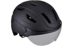 BBB BHE-57 Helm Move Faceshield Transparent (52-57cm)