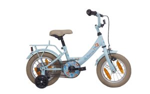 Bikefun Flower Fun 12 Meisjes 2022