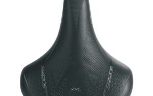 Selle Bassano zadel Volare XXL BigCity
