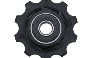 BBB BDP-01 Derailleurwieltjes RollerBoysZwart