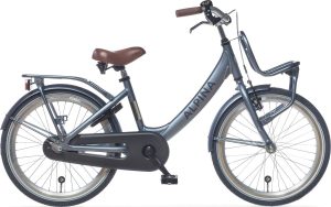 Alpina Clubb 20 Meisjes 2023