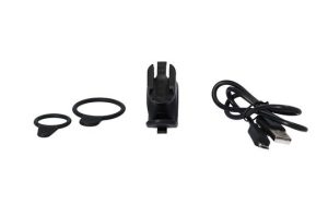 Xlc LAMPSET ALTAIR LED USB CLS23