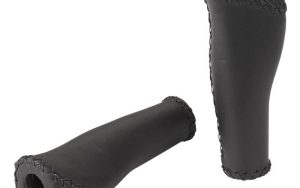 Xlc HANDVAT LEER 135/92MM CF ZW STEL GRS29