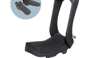 Urban Iki DUO JUNIOR REAR A ZW