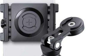 Sp Connect TELEFOONHOUDER SP BIKE BUNDLE UNIVERSAL CLAMP SPC+