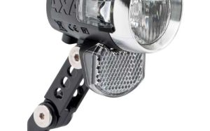 Axa koplamp Blueline T- steady auto dynamo 50 lux