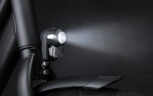 Axa koplamp Nox City batterij 4 lux